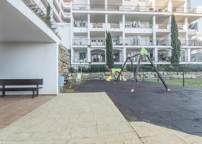 2187-Lovely 2Bedrooms With Pool And Playground