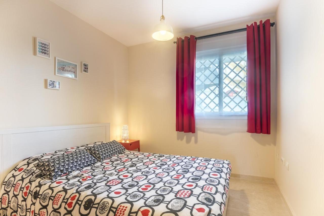 2187-lovely 2bedrooms With Pool And Playground *