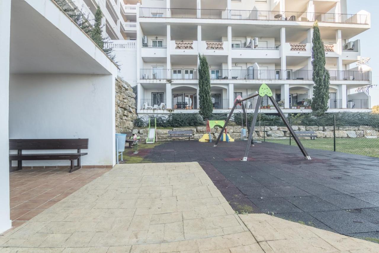 2187-lovely 2bedrooms With Pool And Playground Apartment *