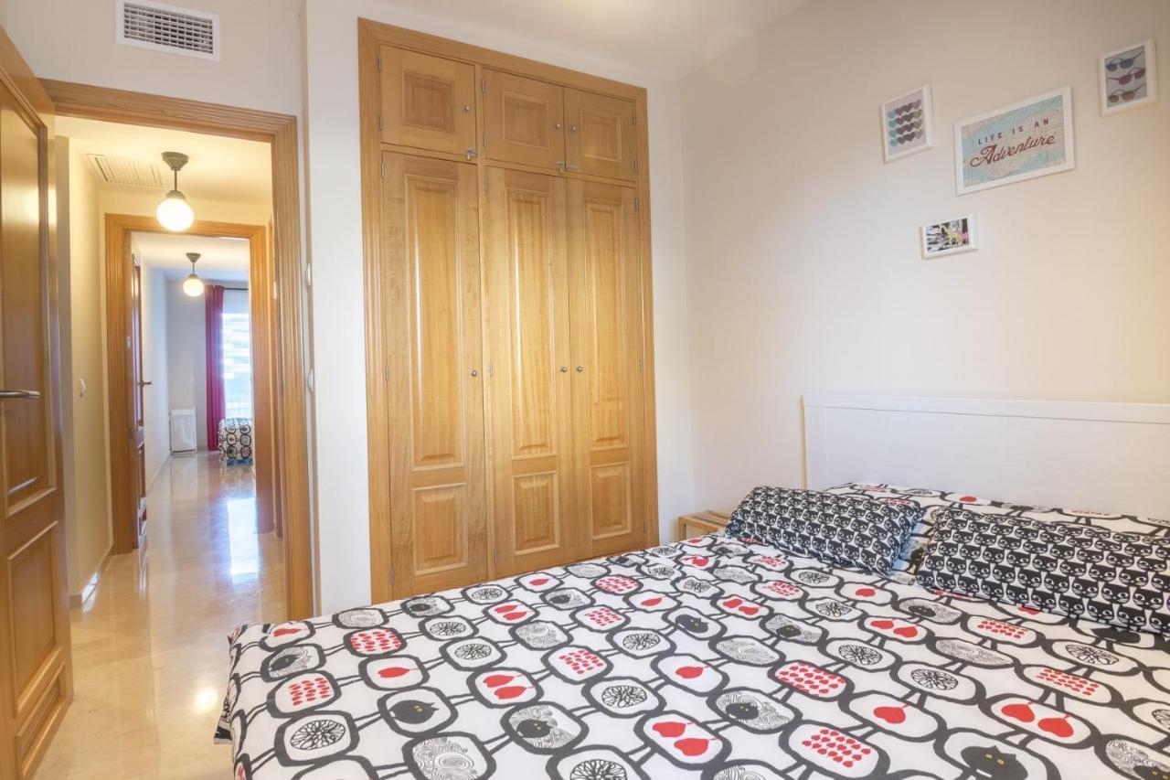 2187-lovely 2bedrooms With Pool And Playground Appartement *