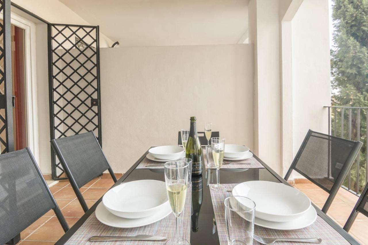 Appartement 2187-lovely 2bedrooms With Pool And Playground Manilva