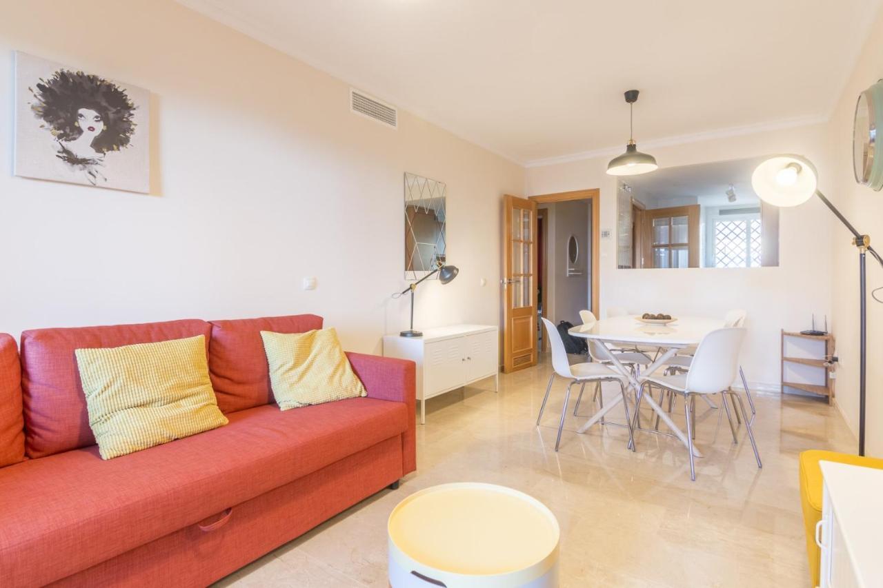 Appartement 2187-lovely 2bedrooms With Pool And Playground *