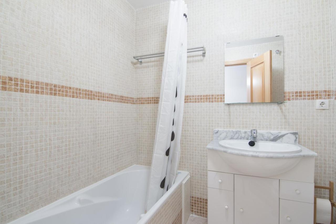 2187-lovely 2bedrooms With Pool And Playground Appartement Manilva