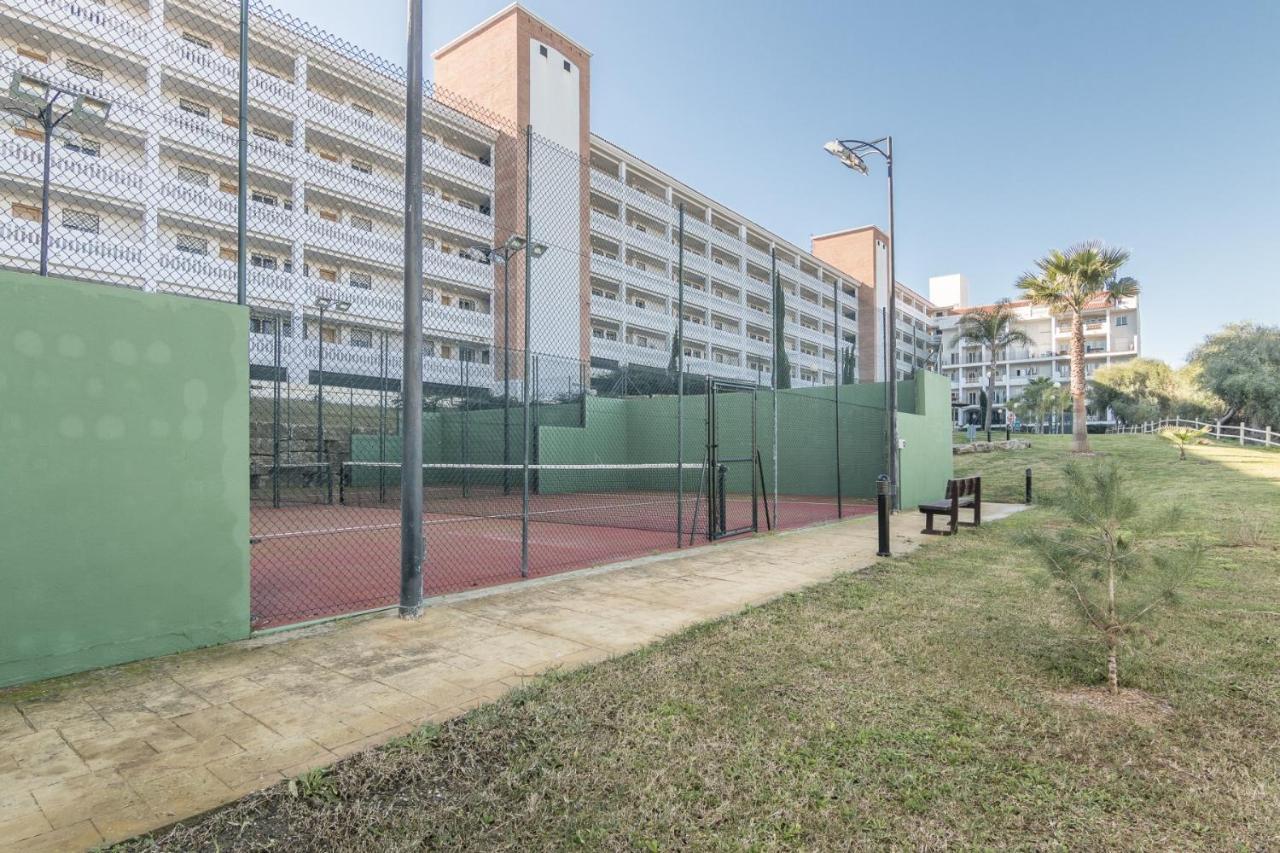 Appartement 2187-lovely 2bedrooms With Pool And Playground *